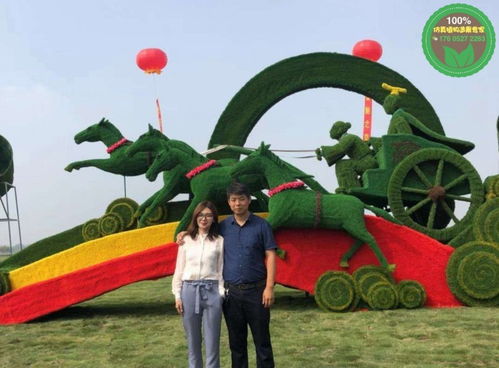 2021歡迎訪問 麻山開封綠雕生產多圖 實業集團