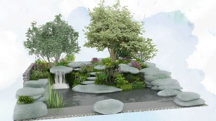 切爾西花展將在線上舉辦,日期不變,先來看看這20個花園