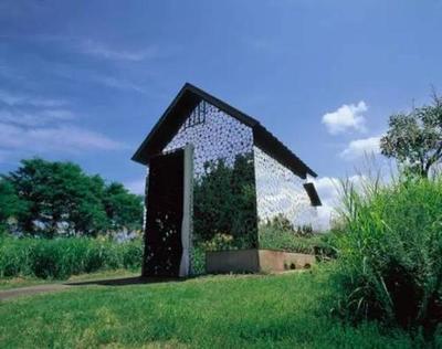 觀點|越后妻有大地藝術祭:鄉村&ldquo;擬像&rdquo;與&ldquo;難以到達之地&rdquo;