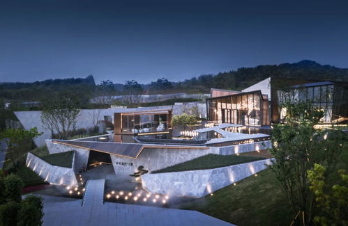 從特質(zhì)出發(fā)的藝術(shù)當(dāng)代景觀設(shè)計(jì) ddon笛東2020半年項(xiàng)目巡禮