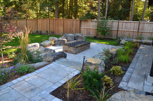 庭院圍墻圍欄加高加密全攻略 五種方式打造私密雅致的景觀藝術(shù)